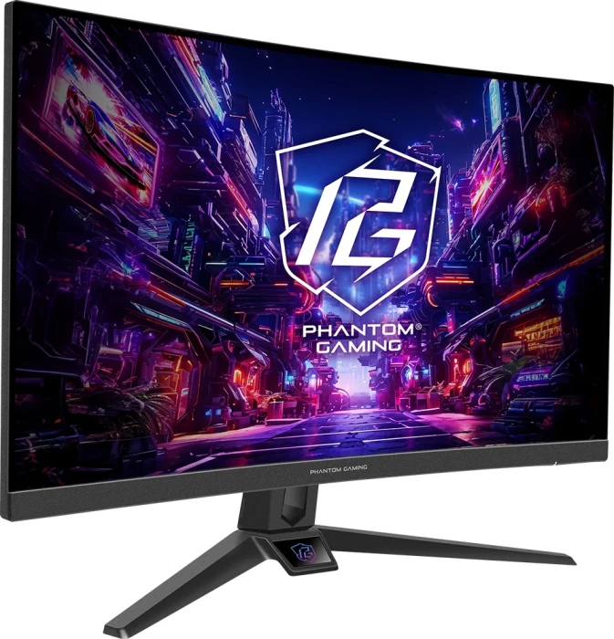 ASRock PG27FRS1A 27" VA 280Hz
