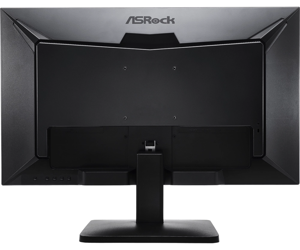 ASRock PG27QFT1B 27" IPS 2K 180Hz