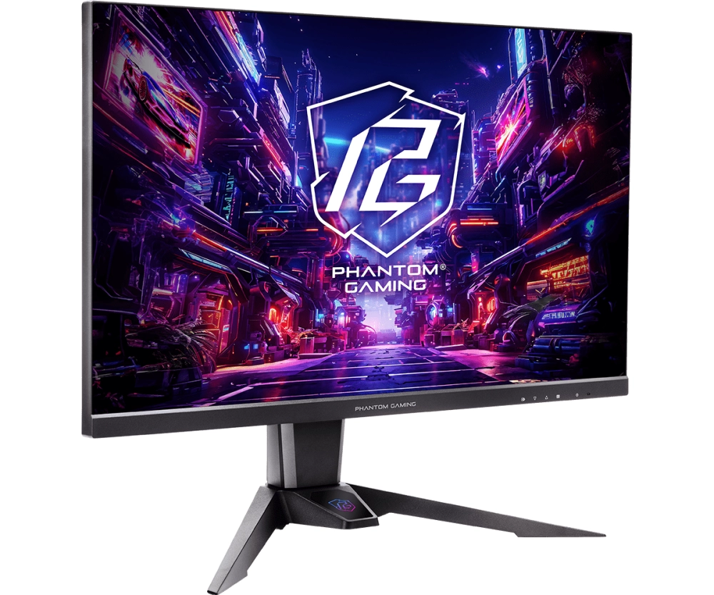 ASRock PG27QFT2A 27" IPS 2K 180Hz