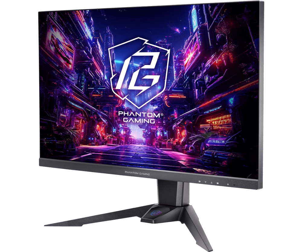 ASRock PG27QFT2A 27" IPS 2K 180Hz