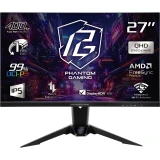 ASRock PG27QFW2A 27" IPS 2K 400Hz