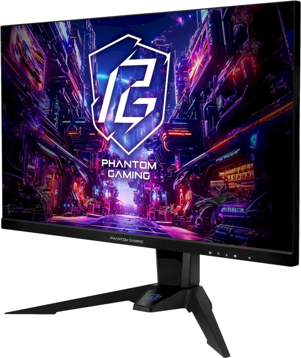 ASRock PG27QFW2A 27" IPS 2K 400Hz