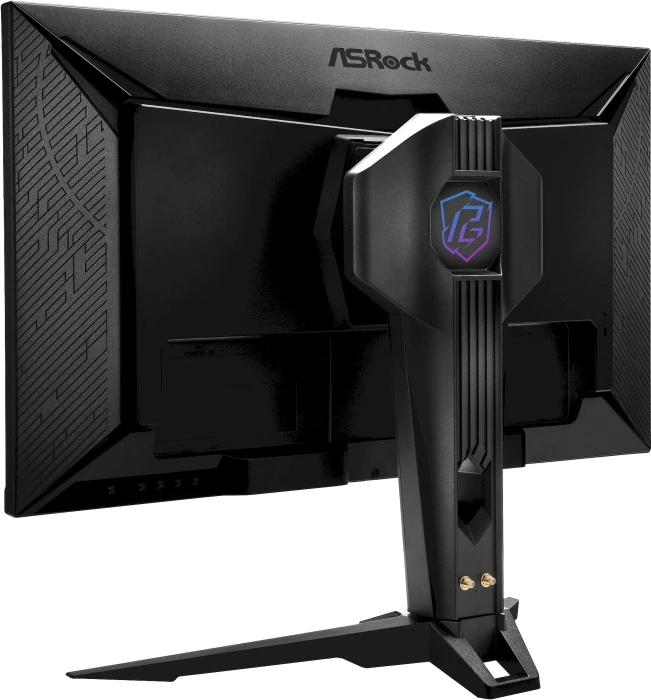 ASRock PG27QFW2A 27" IPS 2K 400Hz