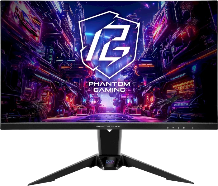 ASRock PG27QFW2A 27" IPS 2K 400Hz