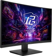 ASRock PG27QRT1B 27" VA 2K 180Hz