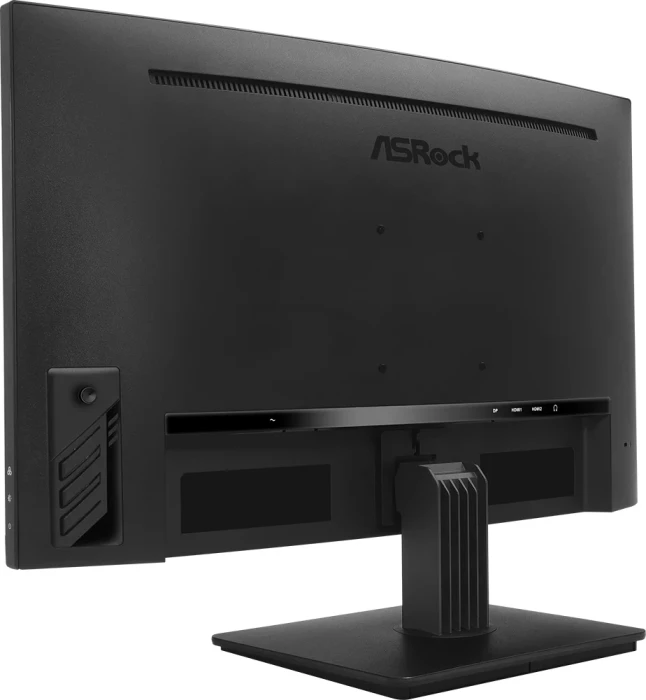 ASRock PG27QRT1B 27" VA 2K 180Hz