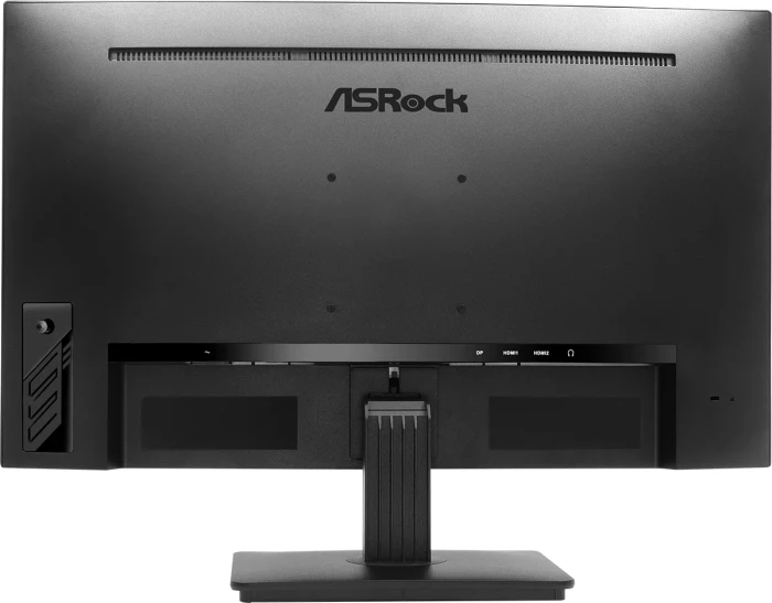 ASRock PG27QRT1B 27" VA 2K 180Hz