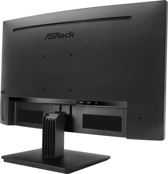 ASRock PG27QRT1B 27" VA 2K 180Hz