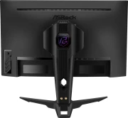 ASRock PG27QRT2A 27" VA 2K 180Hz