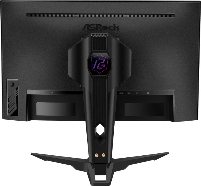 ASRock PG27QRT2A 27" VA 2K 180Hz