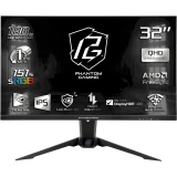 ASRock PG32QFT 32" IPS 2K 180Hz