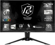 ASRock PG32QFT 32" IPS 2K 180Hz