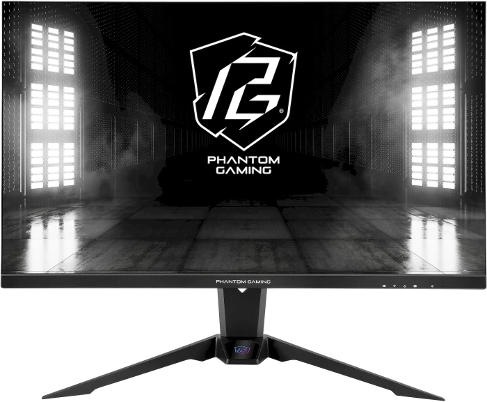 ASRock PG32QFT 32" IPS 2K 180Hz
