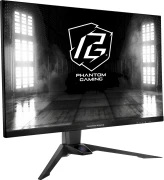 ASRock PG32QFT 32" IPS 2K 180Hz