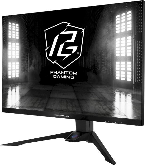 ASRock PG32QFT 32" IPS 2K 180Hz