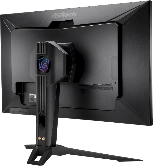 ASRock PG32QFT 32" IPS 2K 180Hz