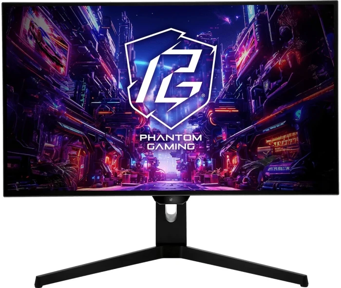 ASRock PGO27QFS 27" WOLED 2K 240Hz