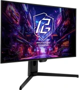 ASRock PGO27QFS 27" WOLED 2K 240Hz