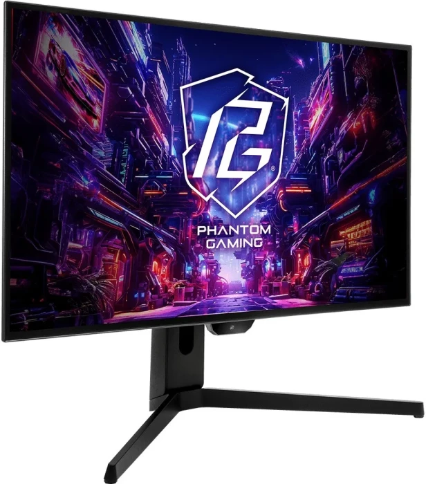 ASRock PGO27QFS 27" WOLED 2K 240Hz