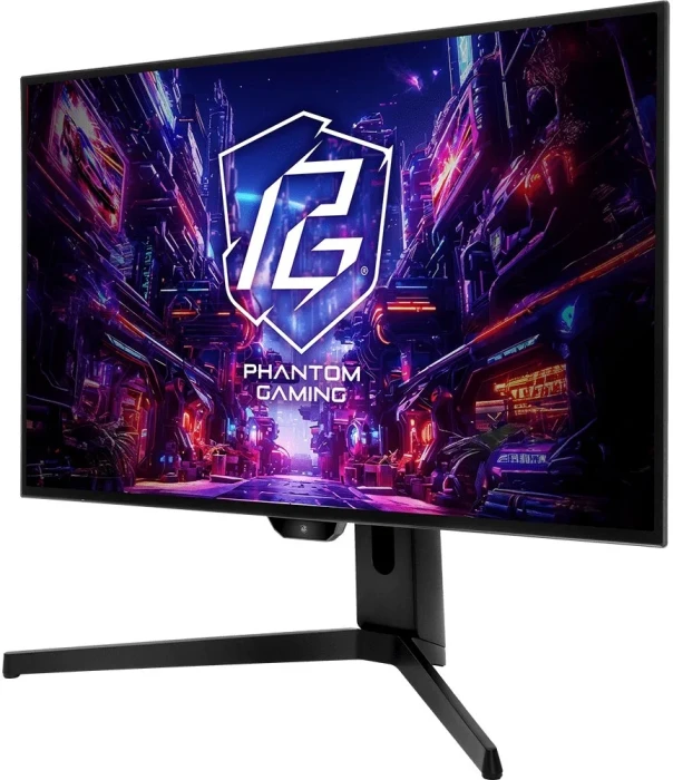 ASRock PGO27QFS 27" WOLED 2K 240Hz