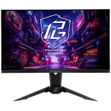ASRock PGO27QFV 27" QD-OLED 2K 360Hz