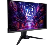 ASRock PGO27QFV 27" QD-OLED 2K 360Hz