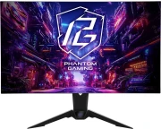 ASRock PGO32UFS 31.5" WOLED 4K 240Hz