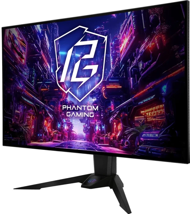 ASRock PGO32UFS 31.5" WOLED 4K 240Hz