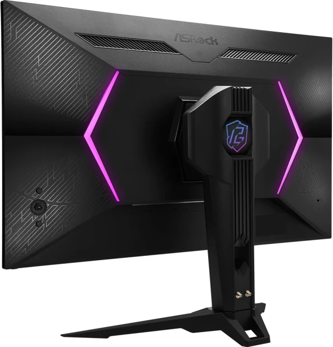 ASRock PGO32UFS 31.5" WOLED 4K 240Hz
