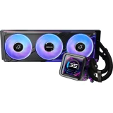 ASRock Phantom Gaming 360 Black LCD