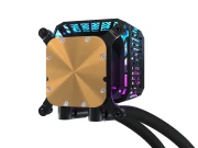 ASRock Phantom Gaming 360 Black LCD