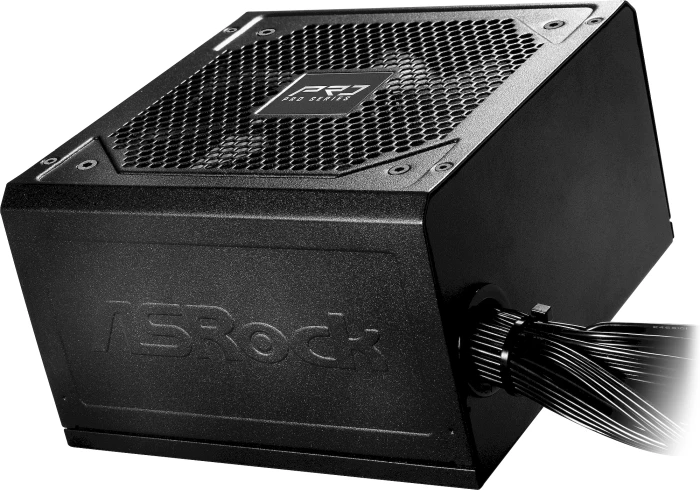ASRock PRO-750B Bronze 750W