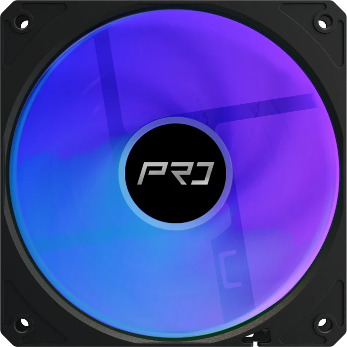 ASRock Pro Black 360 ARGB