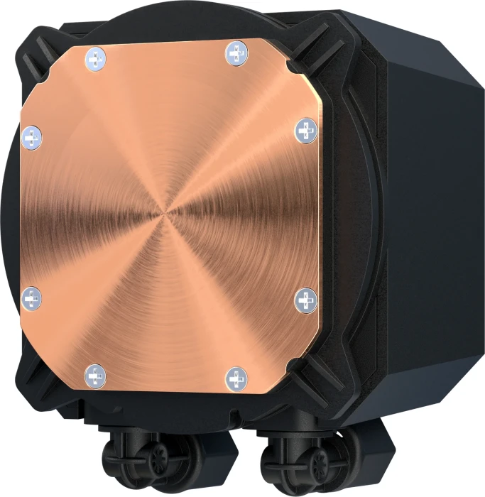 ASRock Pro Black 360 ARGB