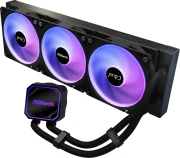 ASRock Pro Black 360 ARGB