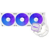 ASRock Pro White 360 ARGB