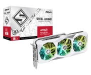ASRock RX 7800 XT Steel Legend 16GB OC