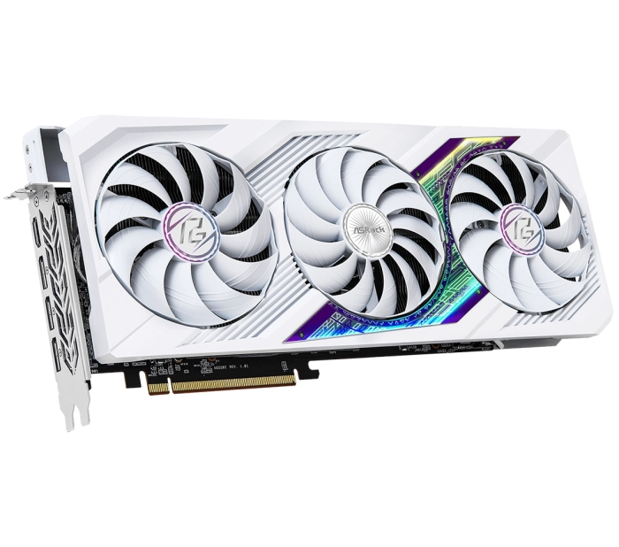 ASRock RX 7900 XT PG White 20GB OC