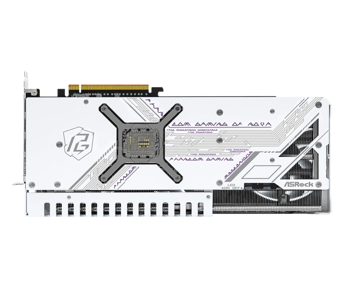 ASRock RX 7900 XT PG White 20GB OC