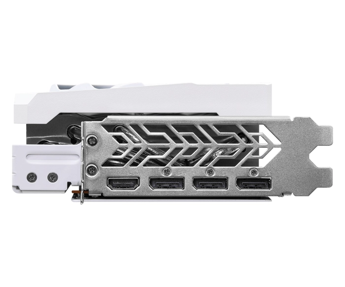 ASRock RX 7900 XT PG White 20GB OC