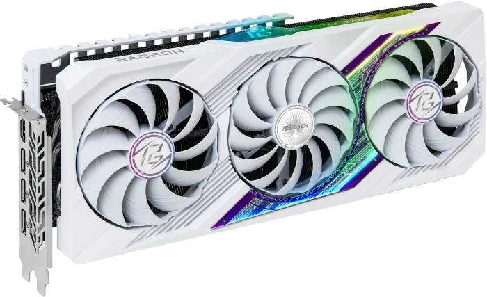 ASRock RX 7900 XT PG White 20GB OC