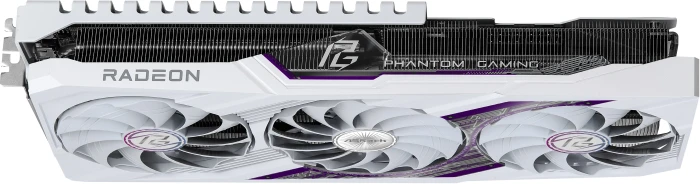ASRock RX 7900 XT PG White 20GB OC