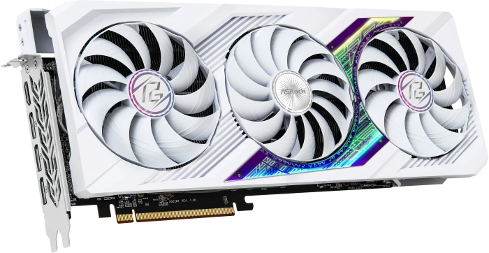 ASRock RX 7900 XT PG White 20GB OC