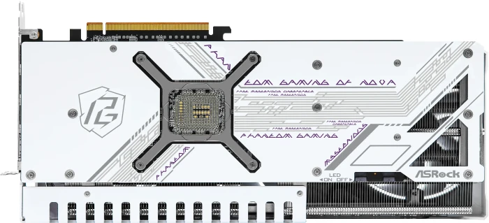ASRock RX 7900 XT PG White 20GB OC