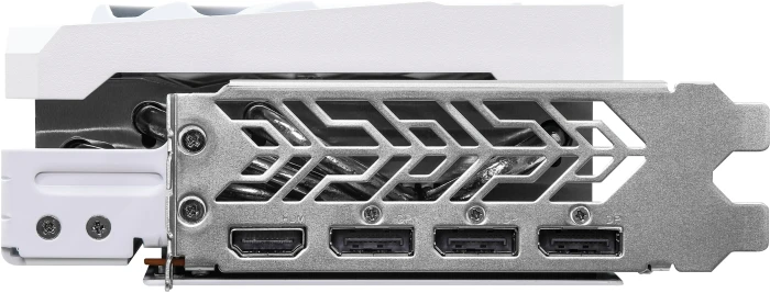 ASRock RX 7900 XT PG White 20GB OC