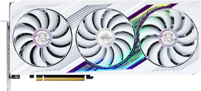 ASRock RX 7900 XT PG White 20GB OC