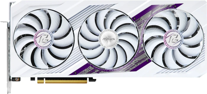 ASRock RX 7900 XT PG White 20GB OC