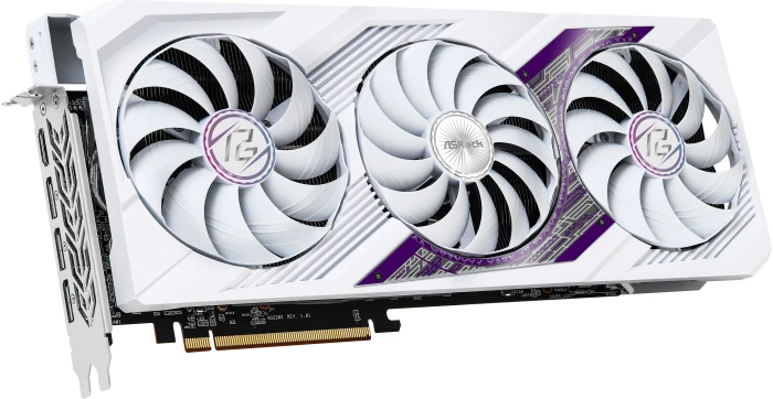 ASRock RX 7900 XT PG White 20GB OC