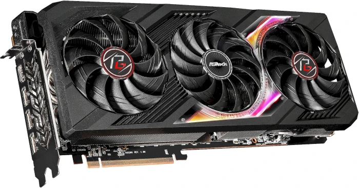 ASRock RX 7900 XTX PG 24GB OC