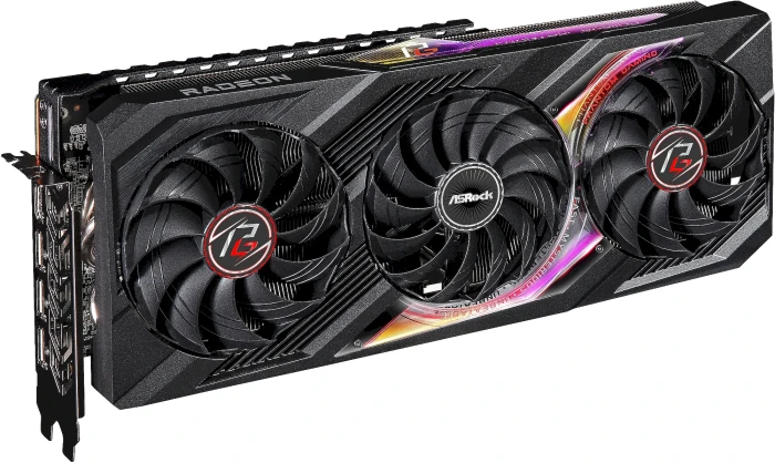 ASRock RX 7900 XTX PG 24GB OC